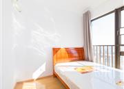 星河传奇花园（一期）-次卧