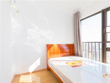 星河传奇花园（一期）-次卧