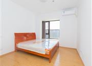 星河传奇花园（一期）-主卧