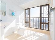 星河传奇花园（一期）-卫生间