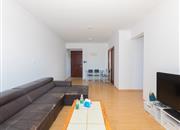 星河传奇花园（一期）-客厅