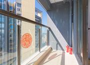 星河传奇花园（一期）-阳台