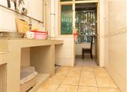 怡乐花园（一期）-厨房