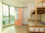 怡乐花园（一期）-次卧