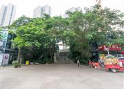 玉湖湾花园-大门