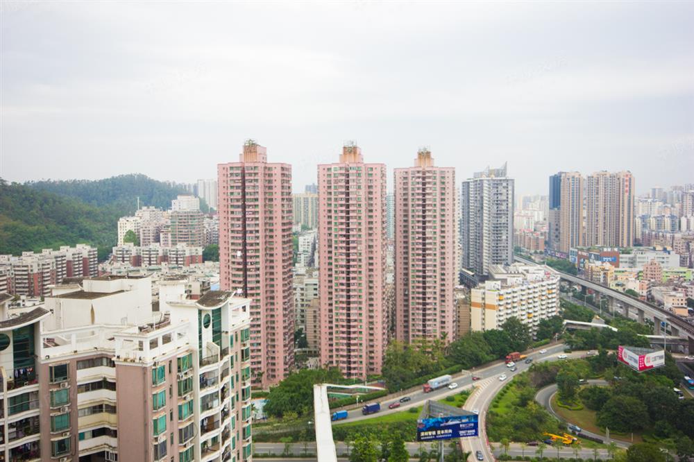 帝景峰（茂业城帝景峰）