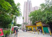 帝景峰（茂业城帝景峰）-大门