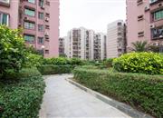 帝景峰（茂业城帝景峰）-环境绿化