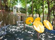 帝景峰（茂业城帝景峰）-基础设施