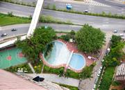 帝景峰（茂业城帝景峰）-俯瞰图