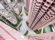 帝景峰（茂业城帝景峰）-俯瞰图