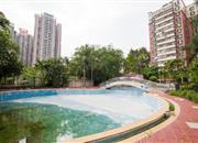 帝景峰（茂业城帝景峰）-基础设施