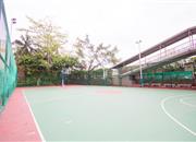 帝景峰（茂业城帝景峰）-基础设施