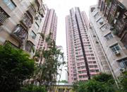 帝景峰（茂业城帝景峰）-环境绿化