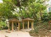 中海怡翠山庄-环境绿化