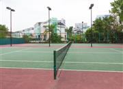 中海怡翠山庄-基础设施