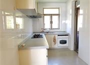 半山海景.兰溪谷一期-厨房