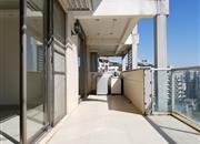 半山海景.兰溪谷一期-阳台