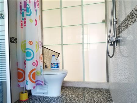 半山海景.兰溪谷一期-卫生间