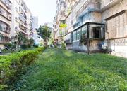 贝丽花园-环境绿化