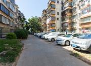 贝丽花园-基础设施