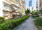 贝丽花园-基础设施