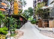 桃花园-环境绿化