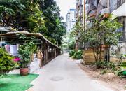 桃花园-环境绿化