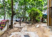 桃花园-基础设施