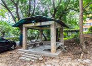 桃花园-基础设施