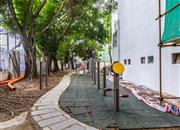 桃花园-基础设施