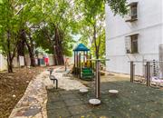 桃花园-基础设施