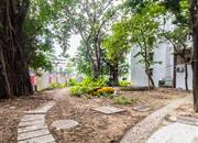 桃花园-基础设施