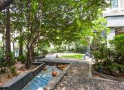 鸿翔花园-环境绿化