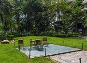 鸿翔花园-基础设施