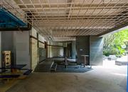 鸿翔花园-基础设施