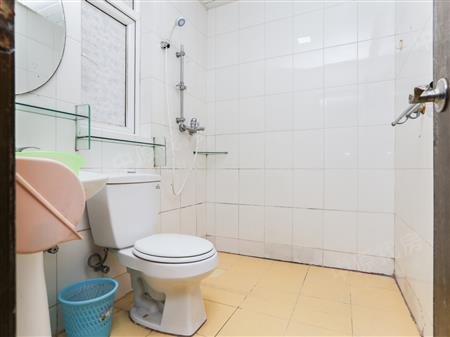 金城华庭-卫生间