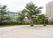 翡翠公寓-环境绿化