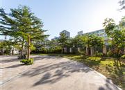 翡翠公寓-环境绿化