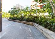 翡翠公寓-环境绿化