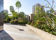 翡翠公寓-基础设施