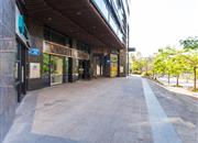 翡翠公寓-基础设施