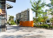 翡翠公寓-基础设施