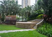 星河国际-环境绿化