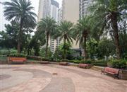 星河国际-基础设施