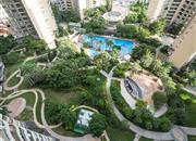 星河国际-俯瞰图