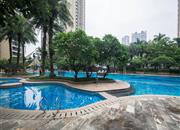 星河国际-基础设施