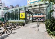 集浩大厦-基础设施