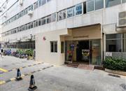 集浩大厦-基础设施