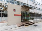 集浩大厦-基础设施